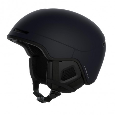 Casco da Sci Poc Obex Pure Black