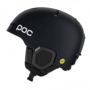 Casco da Sci Poc Fornix Mips Black