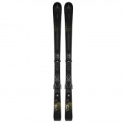 Sci Usato Atomic Cloud C9 RVSK LIGHT + M10 2024 Adulto