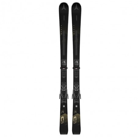 Sci Usato Atomic Cloud C9 RVSK LIGHT + M10 2024 Adulto