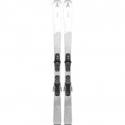 Sci Usato Atomic Cloud C8 + M10 2024 Adulto
