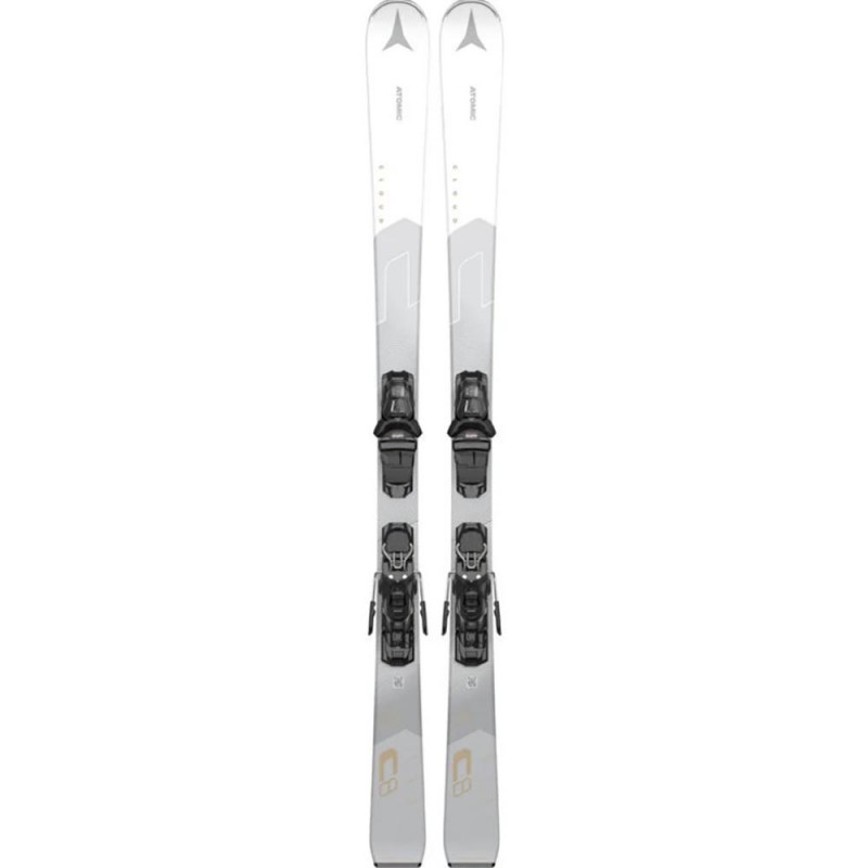 Sci Usato Atomic Cloud C8 + M10 2024 Adulto