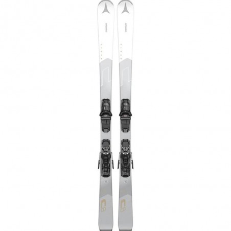 Sci Usato Atomic Cloud C8 + M10 2024 Adulto