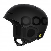 Casco da Sci Poc Fornix BC Uranium Black
