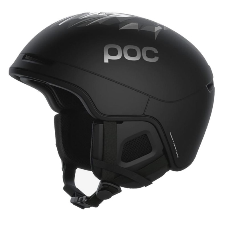 Casco da Sci Poc Obex Pure Odermatt Ed