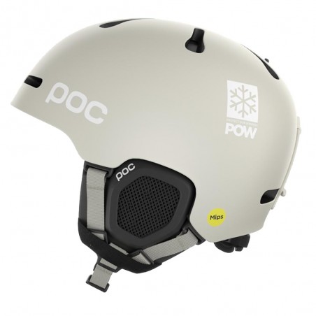 Casco da Sci Poc Fornix MIPS POW JJ Grey