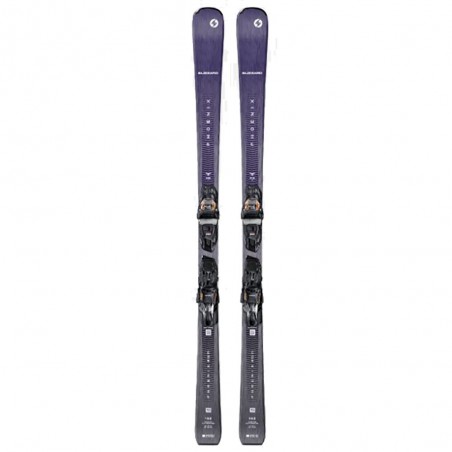 Sci Nuovo Blizzard Phoenix R13 Ti +Tpx 12 2026 Adulto