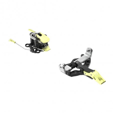 Attacco Scialpinismo Atk Trofeo Brake World Cup
