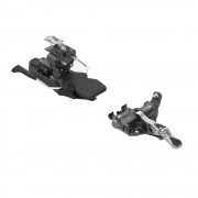 Attacco Scialpinismo Atk Crest 10 Black - 91 MM