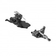 Attacco Scialpinismo Atk Crest 10 Black - 97 MM