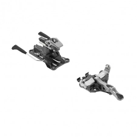 Attacco Scialpinismo Atk Timepacer 12 - 86 mm
