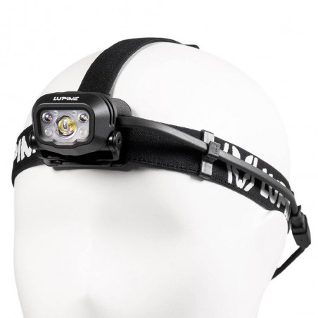 Frontalino Lupine Penta PRO 4 SC