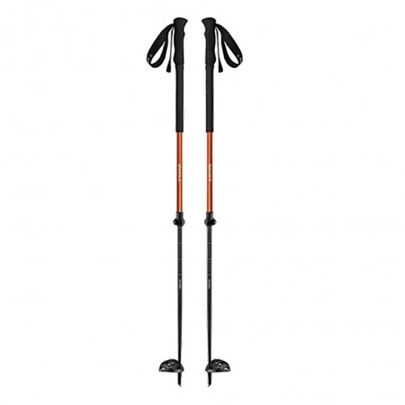 Bastoni Scialpinismo Camp Ski Drop