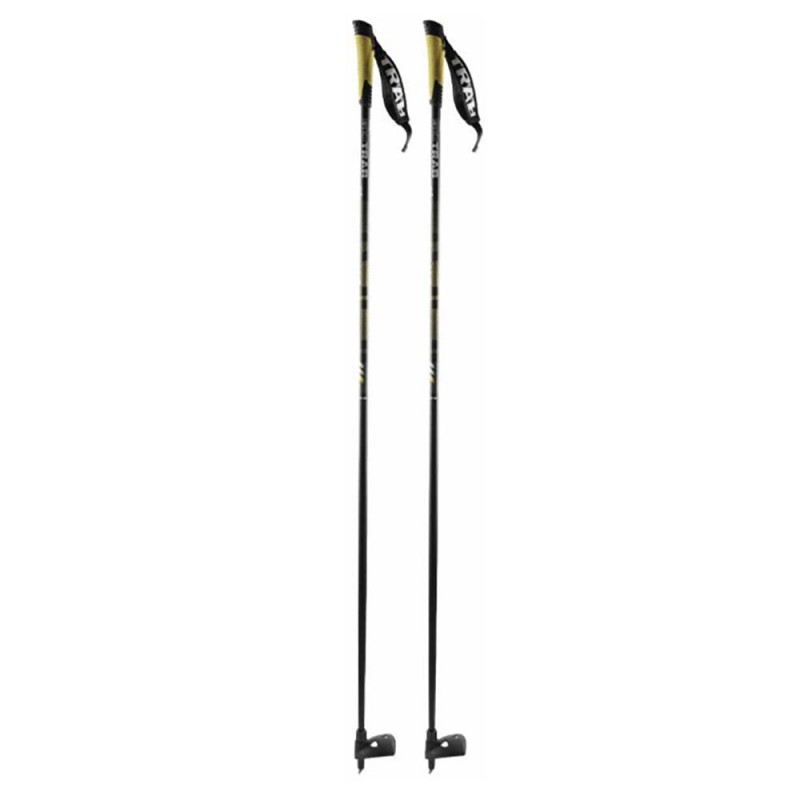Bastoni Scialpinismo Ski Trab Gara