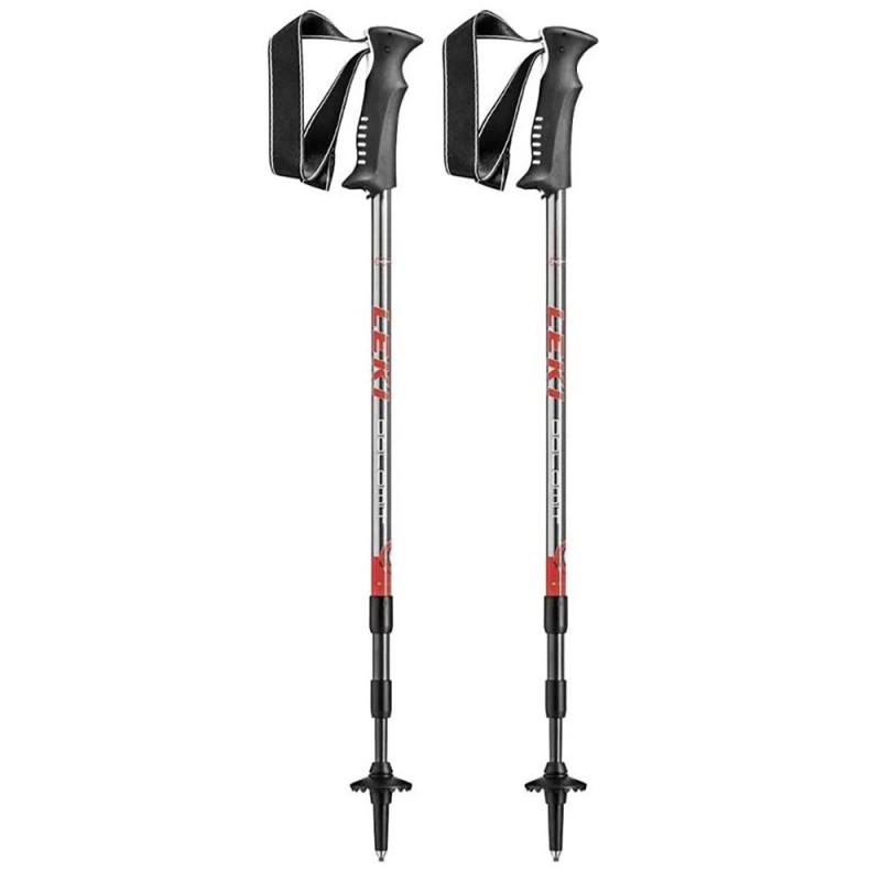 Bastoni da Trekking Leki Dolomit Lite