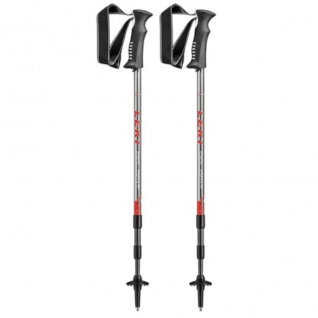 Bastoni da Trekking Leki Dolomit Lite