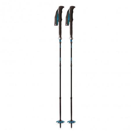Bastoni Scialpinismo Ski Trab Sprint Carbon