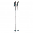 Bastoni Scialpinismo Ski Trab Sprint Carbon
