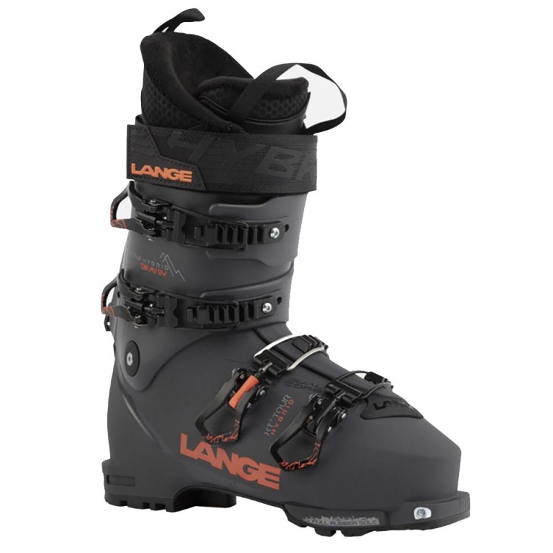 Scarpone da Freeride Lange XT3 Tour Hybrid 130 Mv Gw