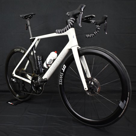 Bici da Strada Usata Lapierre Xelius DRS 8.0 2025