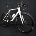 Bici da Strada Usata Lapierre Xelius DRS 8.0 2025