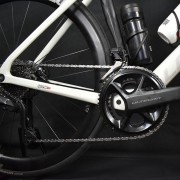 Bici da Strada Usata Lapierre Xelius DRS 8.0 2025