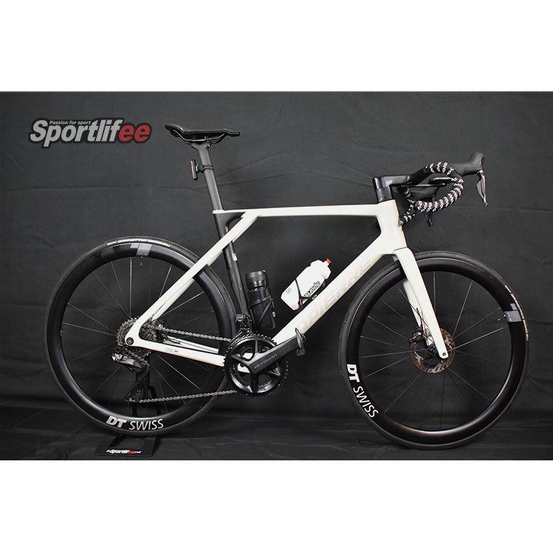 Bici da Strada Usata Lapierre Xelius DRS 8.0 2025