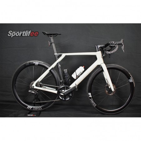 Bici da Strada Usata Lapierre Xelius DRS 8.0 2025