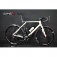Bici da Strada Usata Lapierre Xelius DRS 8.0 2025