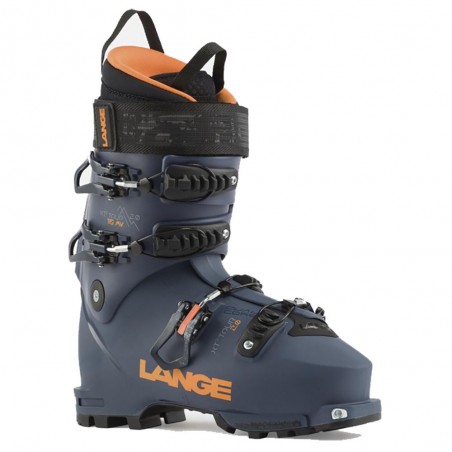 Scarpone da Freeride Lange Xt3 Tour Light W Mv