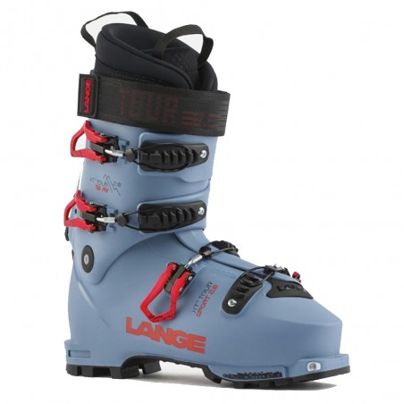 Scarpone da Freeride Lange XT3 Tour Light 110 MV