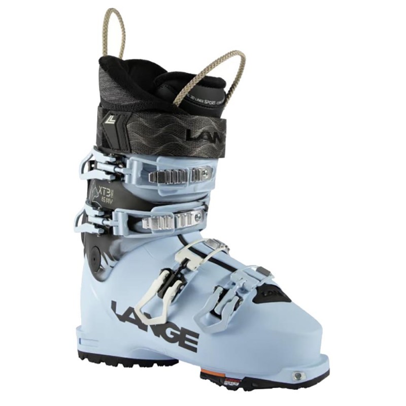Scarpone da Freeride Lange XT3 Free 85 Mv W GW
