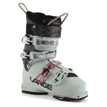 Scarpone da Freeride Lange XT3 Free 115 W LV GW