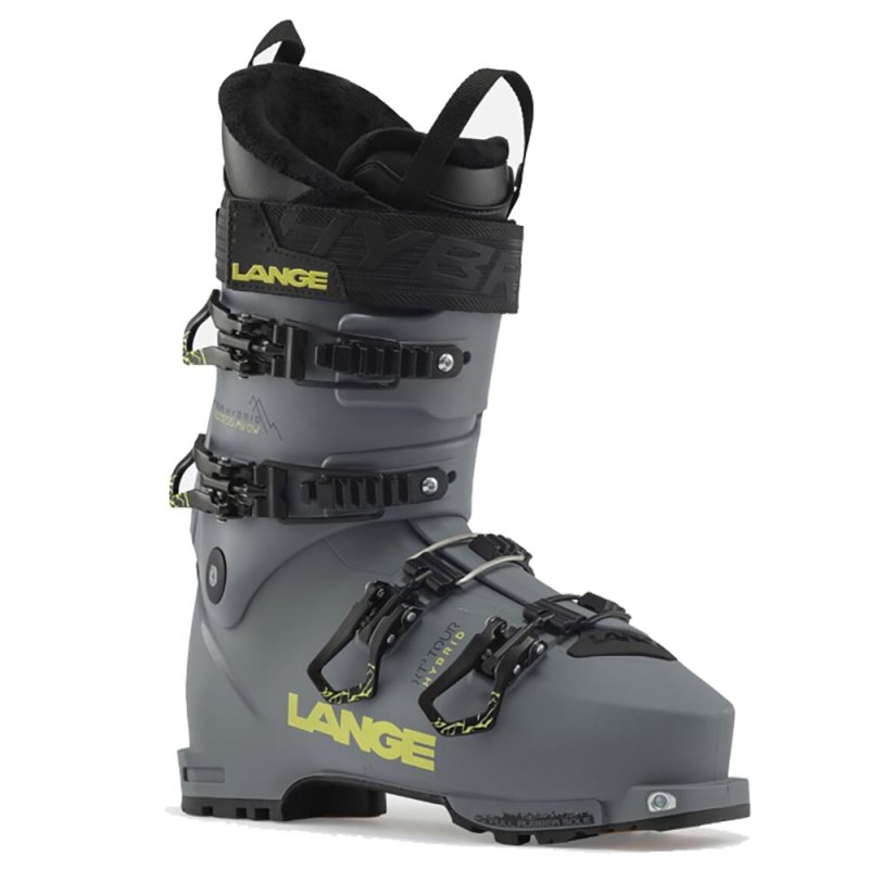 Scarpone da Freeride Lange Xt3 Tour Hybrid Access Mv GW
