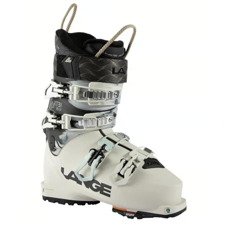 Scarpone da Freeride Lange Xt3 Free 95 W LV GW