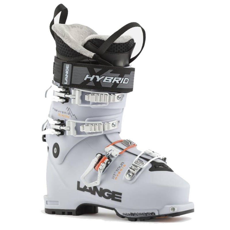 Scarponi da Freeride Lange Xt3 Tour Hybrid W GW