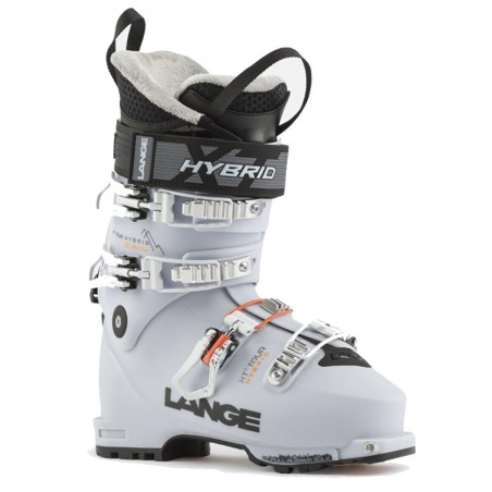 Scarponi da Freeride Lange Xt3 Tour Hybrid W GW