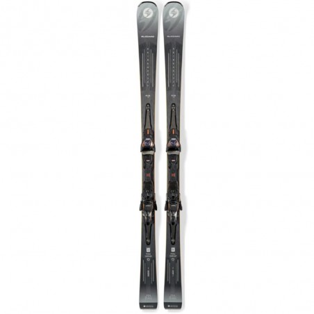 Sci Usato Blizzard Thunderbird R15 76 LTD + TPX12 DEMO 2026 Adulto