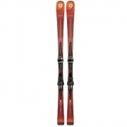 Sci Usato Blizzard Thunderbird R15 LTD + TPX12 DEMO 2026 Adulto