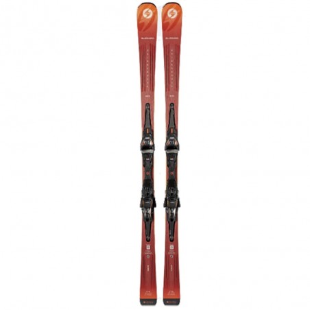 Sci Usato Blizzard Thunderbird R15 LTD + TPX12 DEMO 2026 Adulto