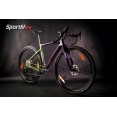 Usata Gravel Scott Addict 40 2025
