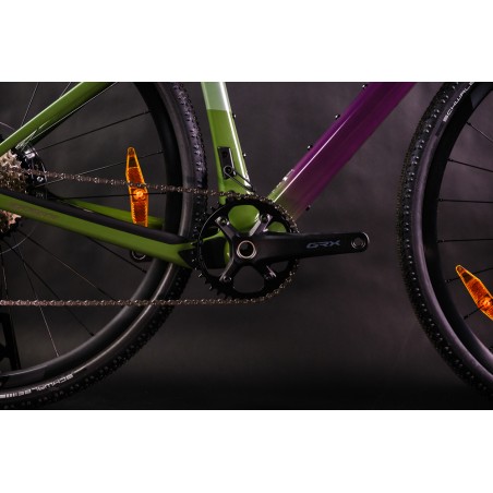 Usata Gravel Scott Addict 40 2025