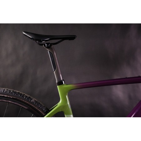 Usata Gravel Scott Addict 40 2025