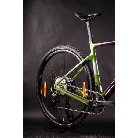 Usata Gravel Scott Addict 40 2025