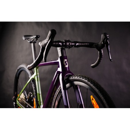 Usata Gravel Scott Addict 40 2025