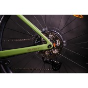 Usata Gravel Scott Addict 40 2025