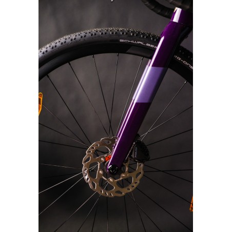 Usata Gravel Scott Addict 40 2025