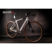 Bici Usata Gravel Lapierre Crosshill 5.0 2025
