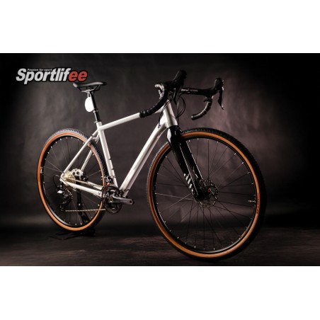 Bici Usata Gravel Lapierre Crosshill 5.0 2025
