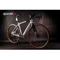 Bici Usata Gravel Lapierre Crosshill 5.0 2025